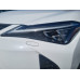 Lexus - UX250h