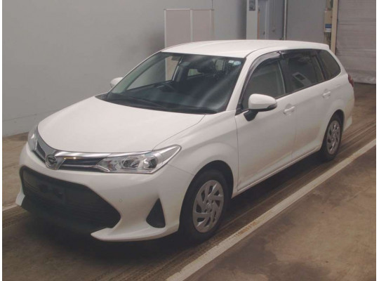 Toyota Filder