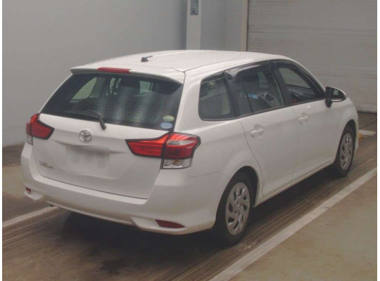 Toyota CH-R