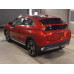 Mitsubishi Eclipse Cross Mitsubishi Eclipse Cross