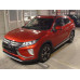 Mitsubishi Eclipse Cross Mitsubishi Eclipse Cross